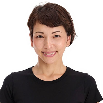 photo 宮井典子